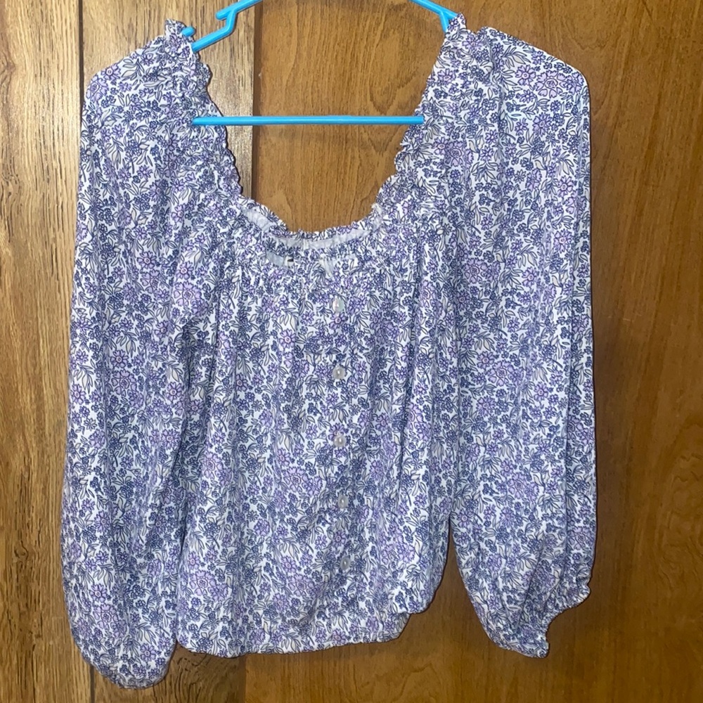 Women’s blouse